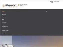 Sites similar to silkwoodhomes.com.au