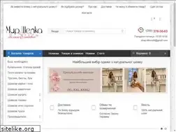 Sites similar to silkworld.com.ua