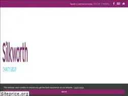 Sites similar to silkworthlodge.co.uk