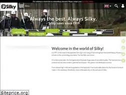 Sites similar to silky-europe.com