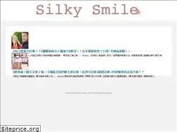Sites similar to silky-smile.info