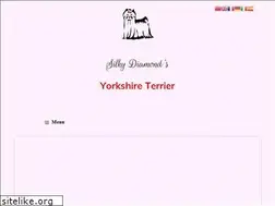 Sites similar to silkydiamonds.com