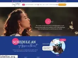 Sites similar to silkymahajan.com