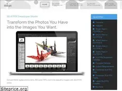Sites similar to silkypix.us
