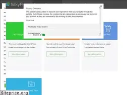 Sites similar to silkypress.com