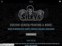 Sites similar to silkysbrooklyn.com