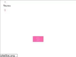 Sites similar to silkyskinpremium.com