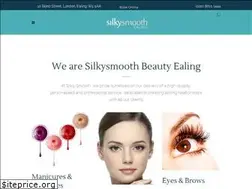Sites similar to silkysmoothbeauty.com