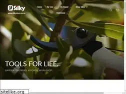Sites similar to silkystore.co.nz
