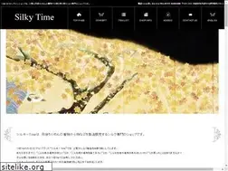 Sites similar to silkytime.com