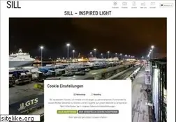 Sites similar to sill-lighting.com
