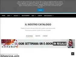 Sites similar to sillabe.it