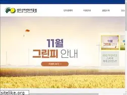 Sites similar to sillacc.co.kr