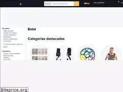 Sites similar to sillacochebebe.com