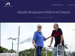 Sites similar to silladeruedas.com.ve