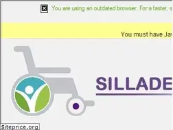 Sites similar to silladeruedas.com