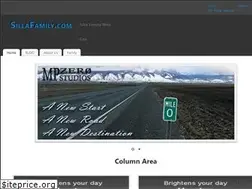 Sites similar to sillafamily.com
