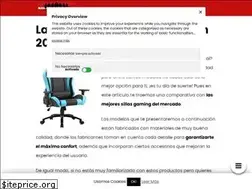 Sites similar to sillagamer.info