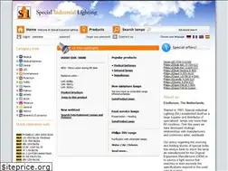 Sites similar to sillamps.com