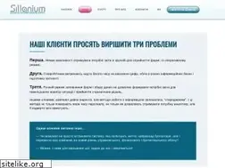 Sites similar to sillanium.com