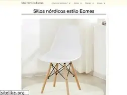 Sites similar to sillanordica.com
