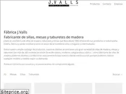 Sites similar to sillas-jvalls.com