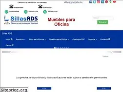 Sites similar to sillasads.mx