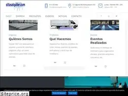 Sites similar to sillasalquiler.com