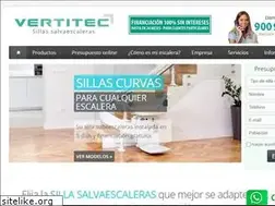 Sites similar to sillasalvaescaleras.com