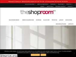 Sites similar to sillasbarcelona.es
