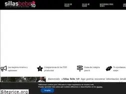 Sites similar to sillasbebe10.com
