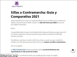 Sites similar to sillascontramarcha10.com