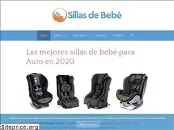Sites similar to sillasdebebe.net