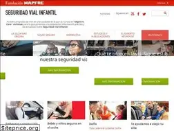 Sites similar to sillasdecoche.fundacionmapfre.org
