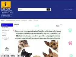Sites similar to sillasderuedasparaperroscolombia.com