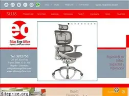 Sites similar to sillasergoffice.com
