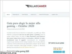 Sites similar to sillasgamer.org