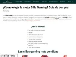 Sites similar to sillasgaming.pro