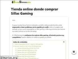 Sites similar to sillasgaming.site