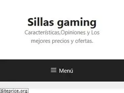 Sites similar to sillasgaming.top
