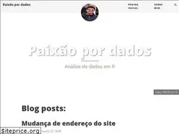 Sites similar to sillasgonzaga.github.io
