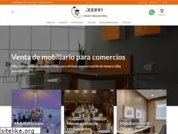 Sites similar to sillasjobra.com