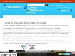 Sites similar to sillasmesas.es