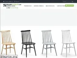 Sites similar to sillasmuebles.com