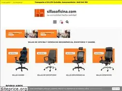 Sites similar to sillasoficina.com
