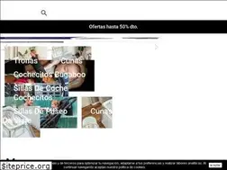 Sites similar to sillasparabebes.com