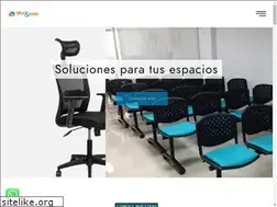 Sites similar to sillasyestilo.com