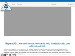 Sites similar to sillasymantenimientos.com