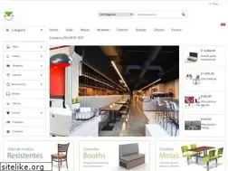 Sites similar to sillasymesas.com.mx