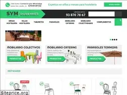 Sites similar to sillasymesashosteleria.com